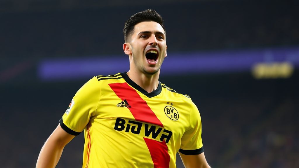 多特蒙德2000万欧元豪赌恐打水漂！巴西国脚库托沦为替补真相揭秘