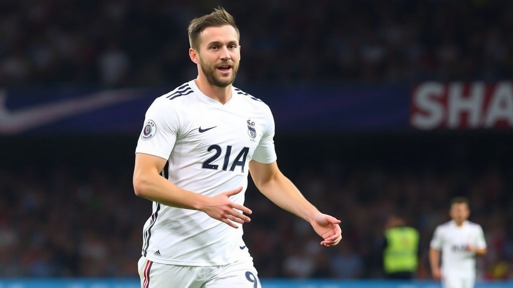 49球神锋遭质疑！名宿：凯恩缺的就是那脚惊天世界波