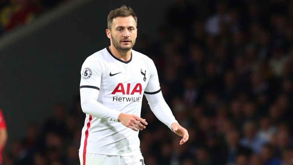 热刺保级警报拉响！德泽尔比放话五连胜奇迹 更衣室禁令震慑全队