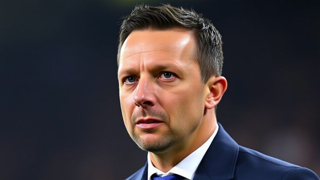 切尔西危机四伏！罗森尼尔获老板力挺，欧冠梦碎夜球迷怒嘘