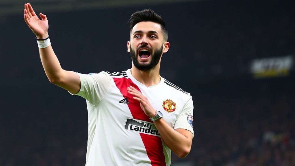 曼联重磅官宣！B费非卖品条款曝光，6500万解约金暗藏玄机