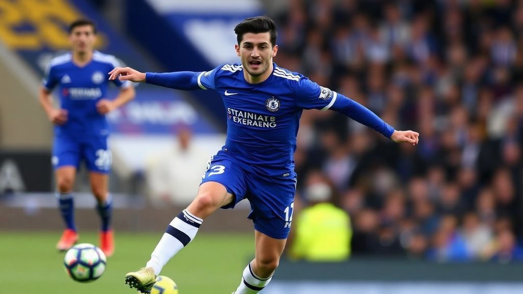 切尔西球员评分：恩佐头槌破门，麦克法兰首秀惊艳率队晋级决赛