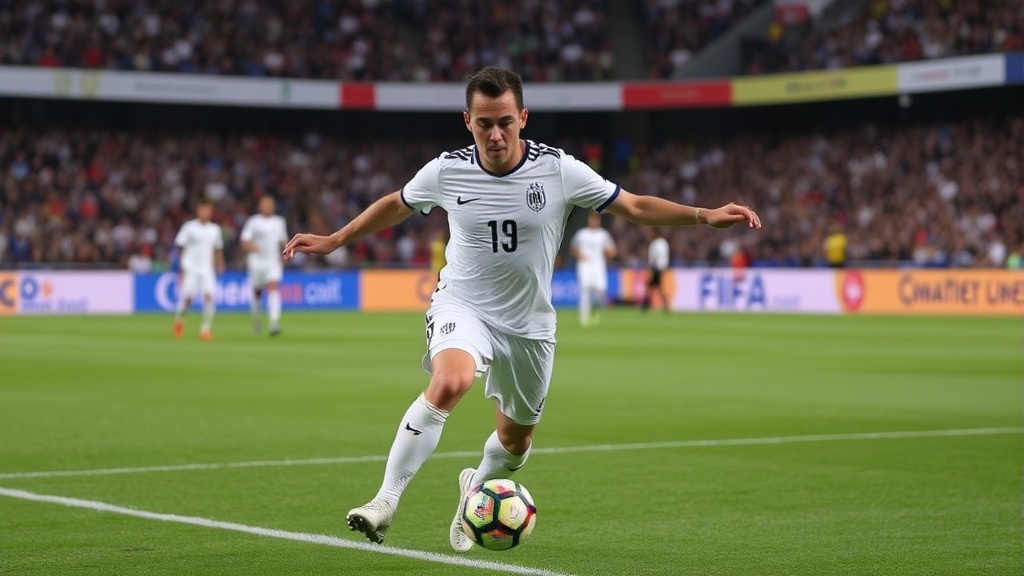法国政府拍案而起：“足球不是买卖”！欧洲周三紧急联手逼宫FIFA